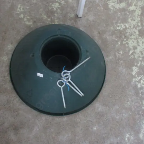 Christmas Tree Stand