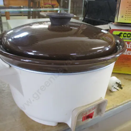 Crockpot