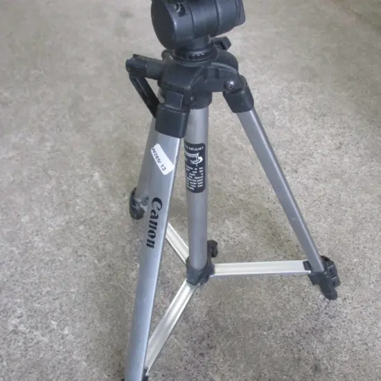 Tripod