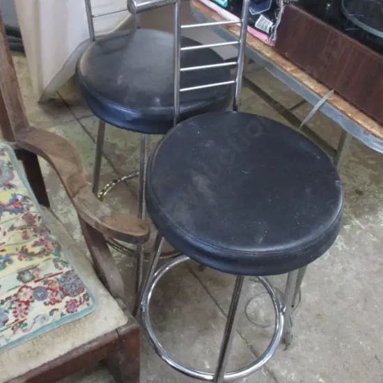 Pr Stools