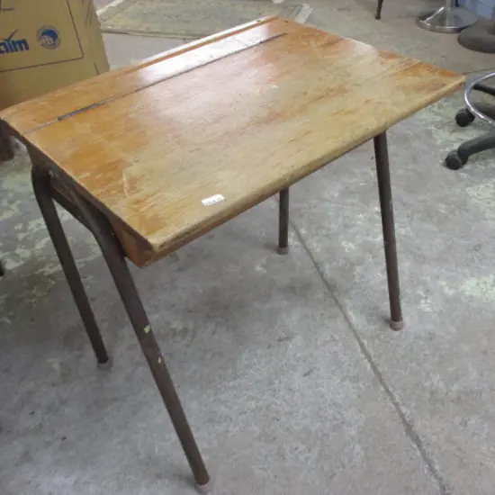 School Desk
