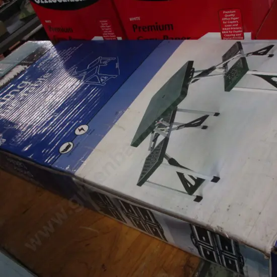 Folding Picnic Table