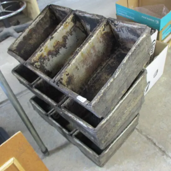 Loaf Tins