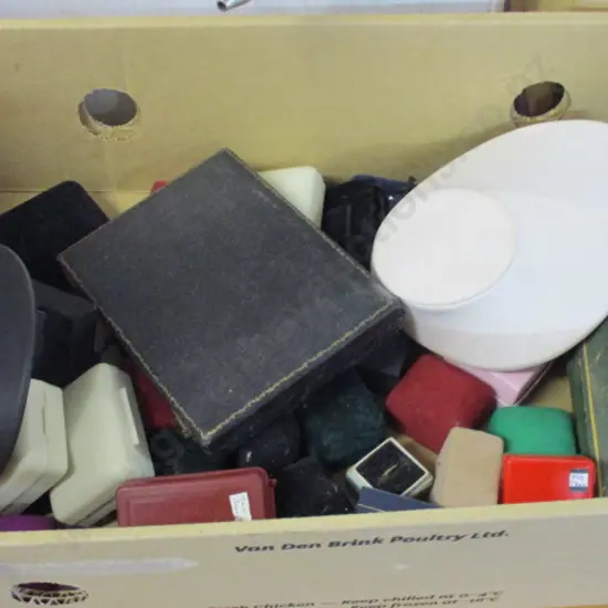 Jewellery Boxes