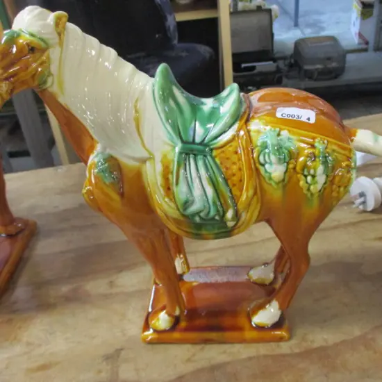 Tang Horse