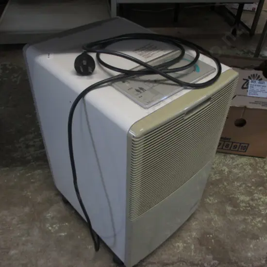 Dehumidifier