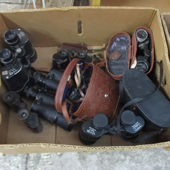 Binoculars