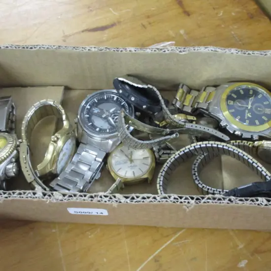 Box Watches