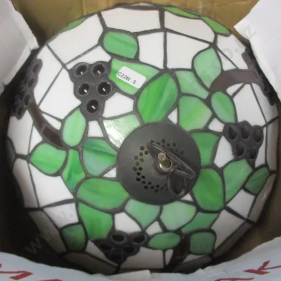 Leadlight Shade (af)