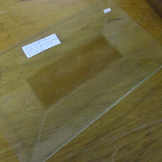 Julie Collis Platter