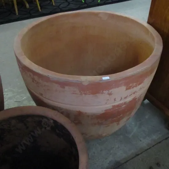 Largest Pot