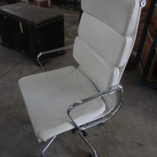 Leather Office Chair