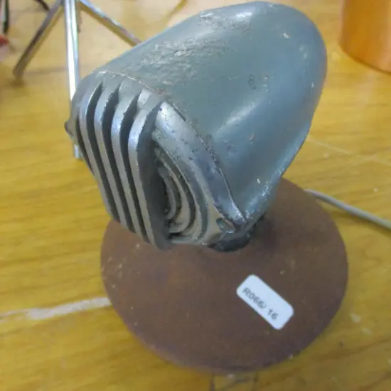 Vintage Mic