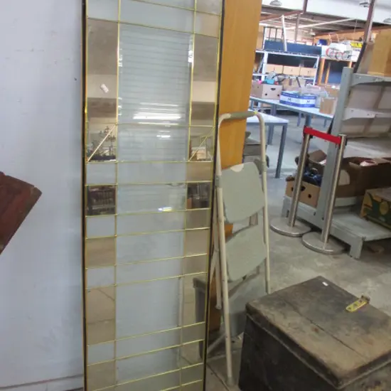 Double Glazed Window