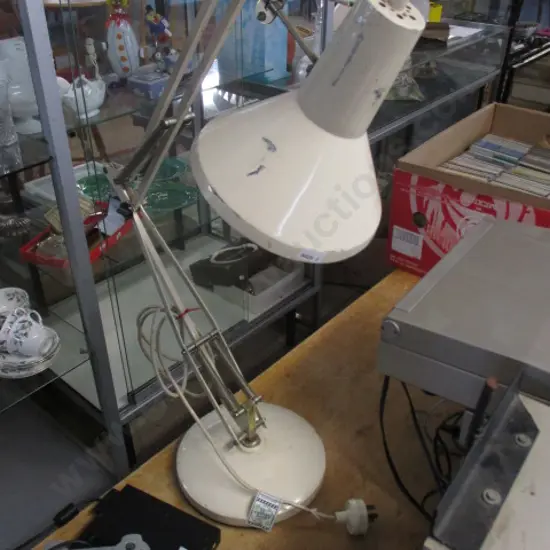 Anglepoise Lamp