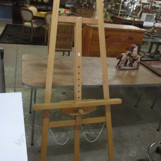 Easel (af)
