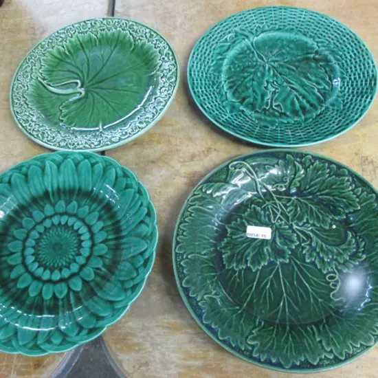 Majolica