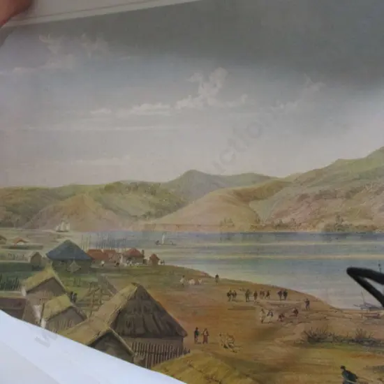 4 Prints Wellington Brees