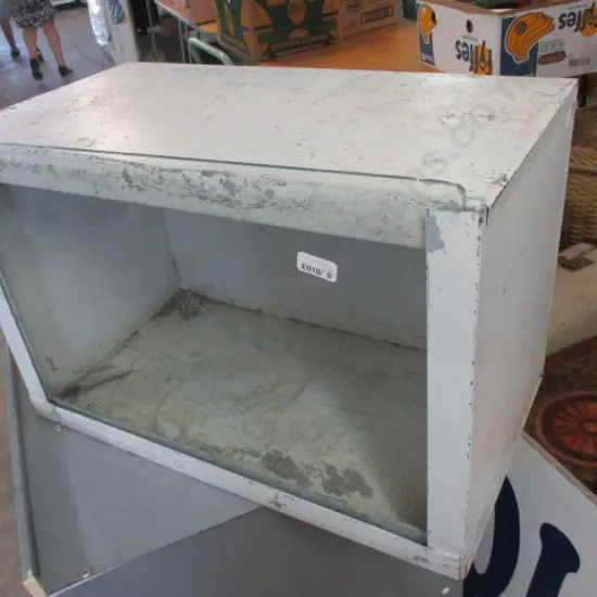 Metal Cabinet