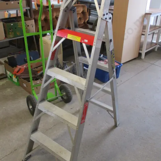 Ladder
