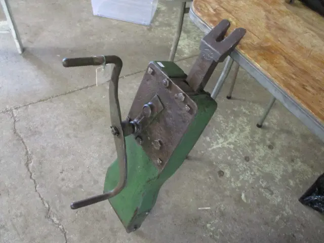 Timber Jack Image 1++