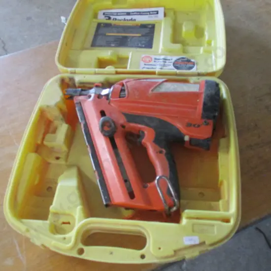 Nail Gun