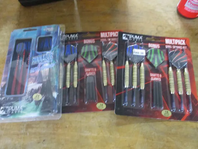 Darts Image 1++