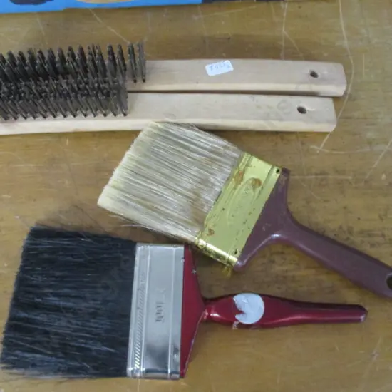 Brushes