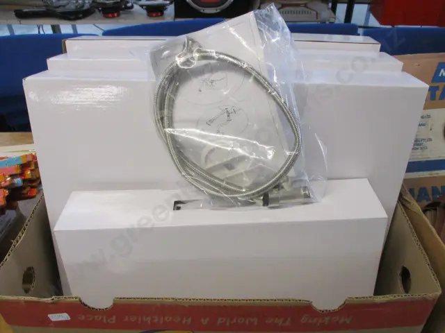 Plumbing Connectors Image 1++