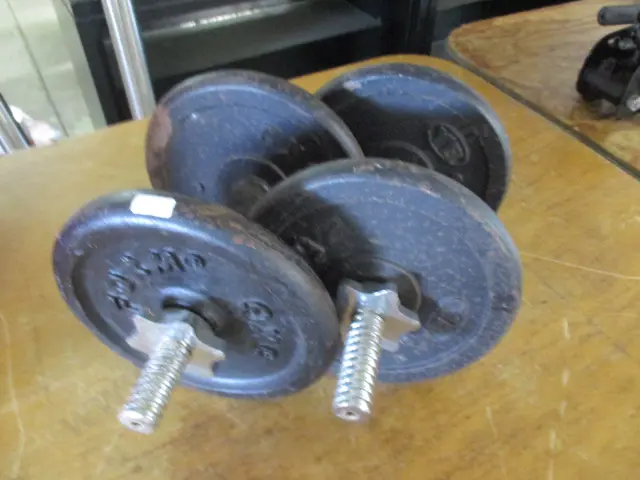 Weights Image 1++