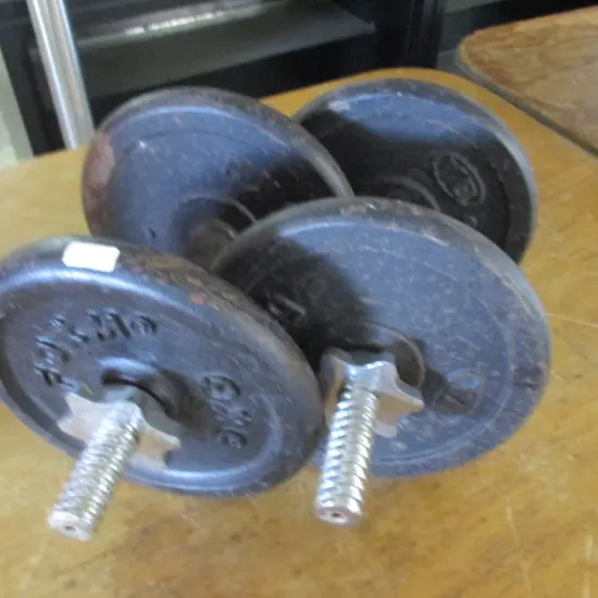 Weights