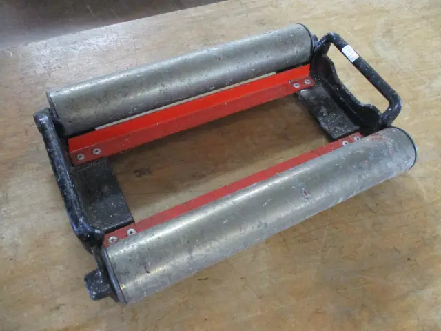 Cable Roller Image 1++