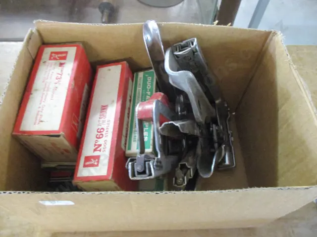 Staplers Image 1++