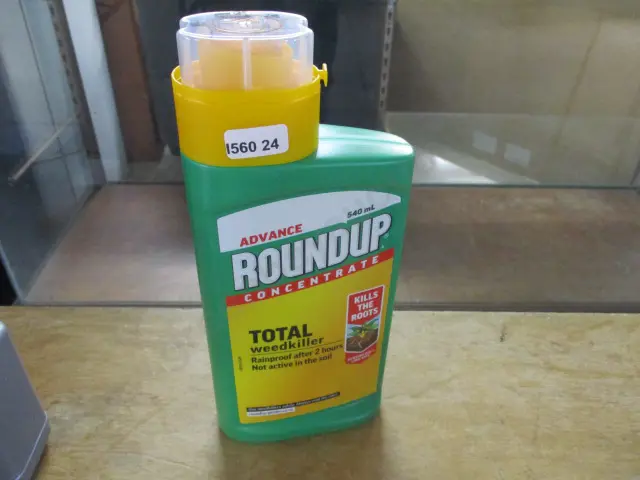 Weedkiller Image 1++