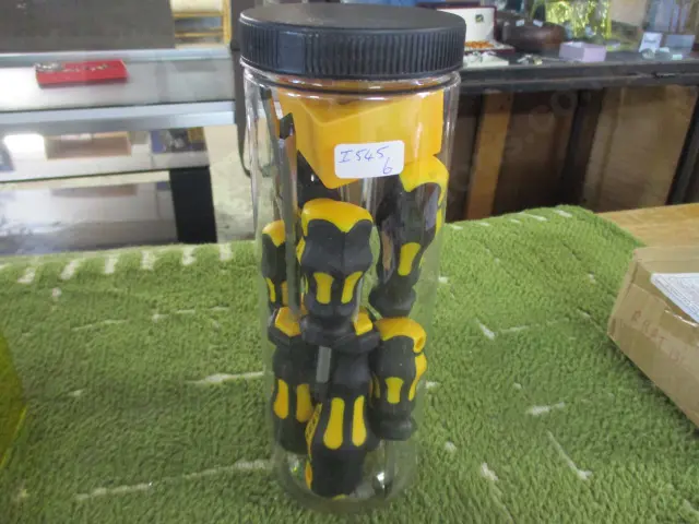 Screwdrivers Image 1++