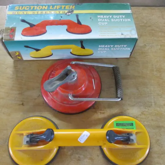 Suction Cups