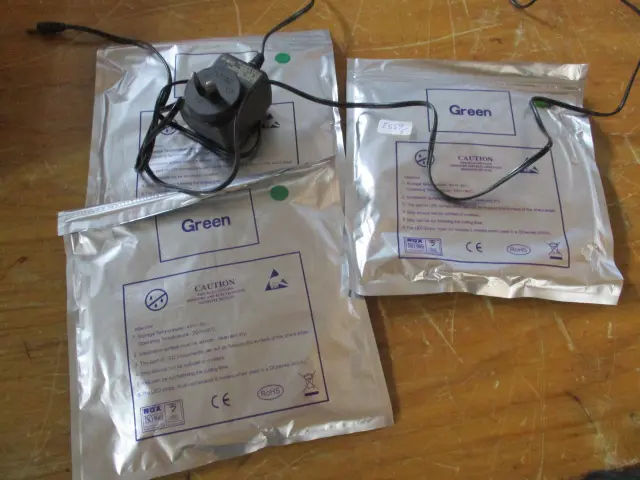 LED Strip Lighting Image 1++