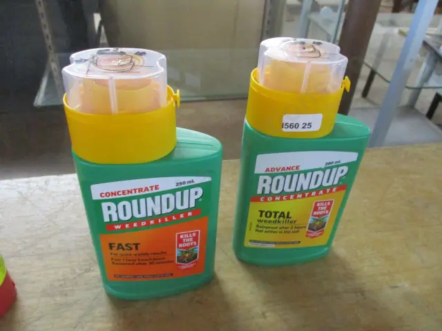 Weedkiller Image 1++