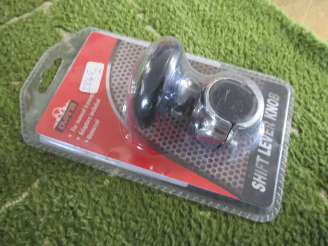 Steering Knob Image 1++