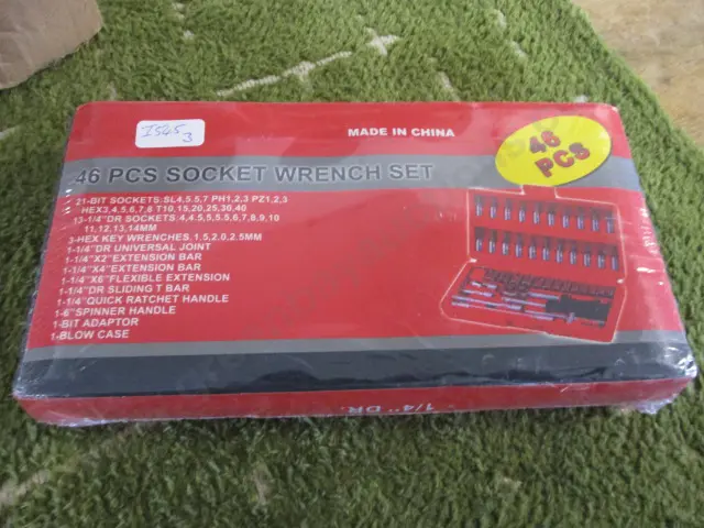 Socket Set Image 1++