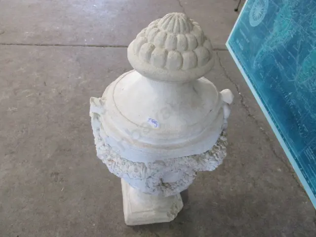 Garden Ornament Image 1++