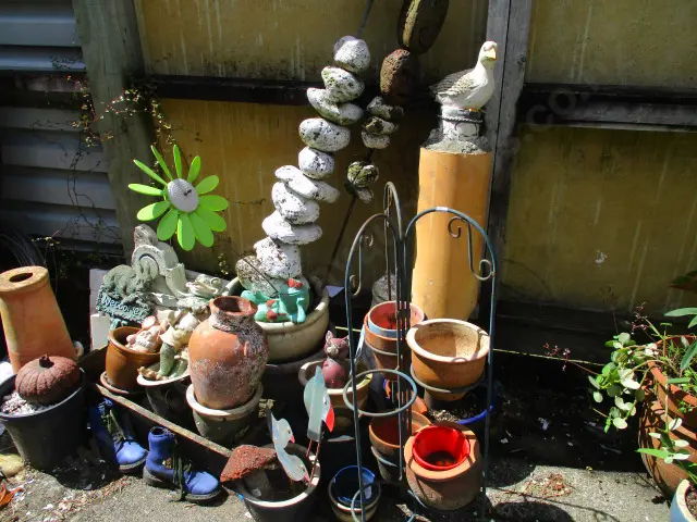 Garden Ornaments Image 1++