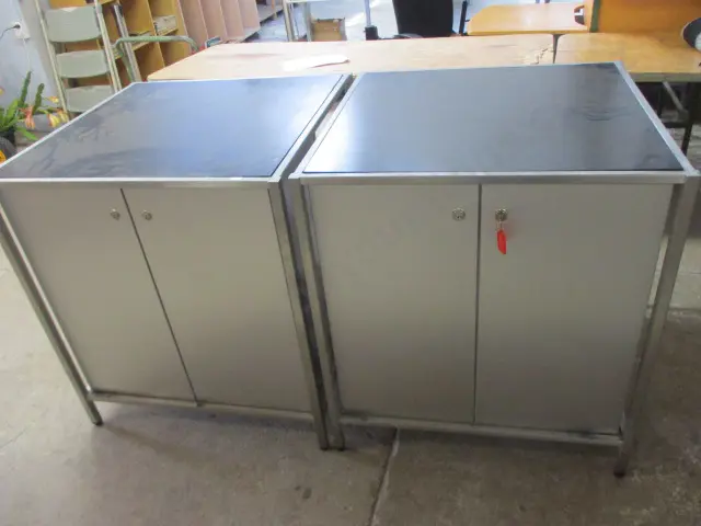 Pr Locking Cabinets Image 1++