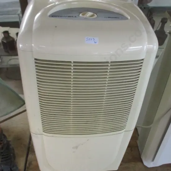 Dehumidifier
