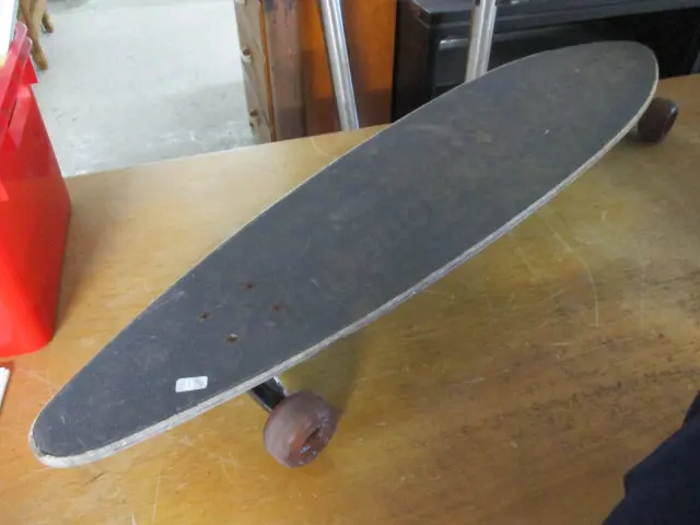 Skateboard Image 1++