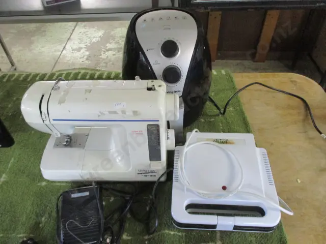 Appliances Image 1++