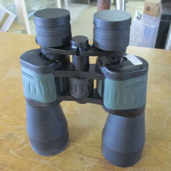 Binoculars