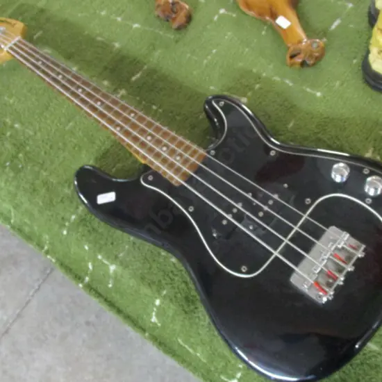 Bass Guitar
