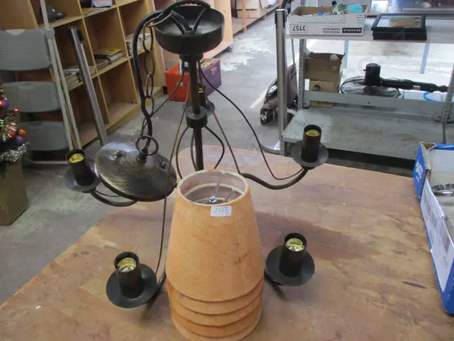 Light Fitting Image 1++