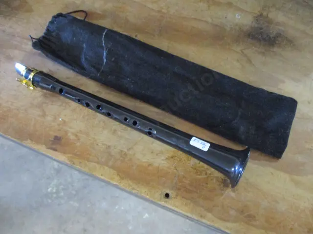 Learners Clarinet Image 1++